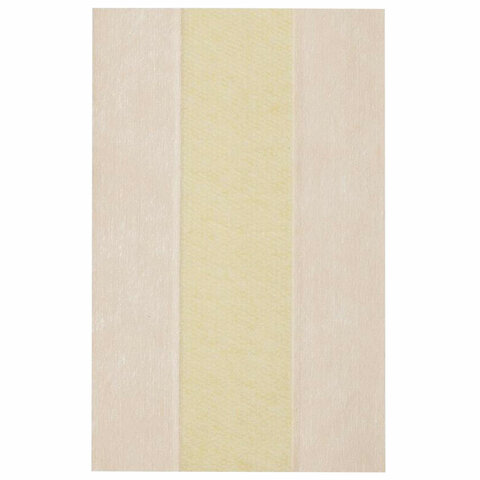 Лейкопластырь бактерицидный LEIKO комплект 100 шт., 6х10 см, на нетканой основе, телесного цвета, 213877