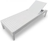 Плетеные из ротанга