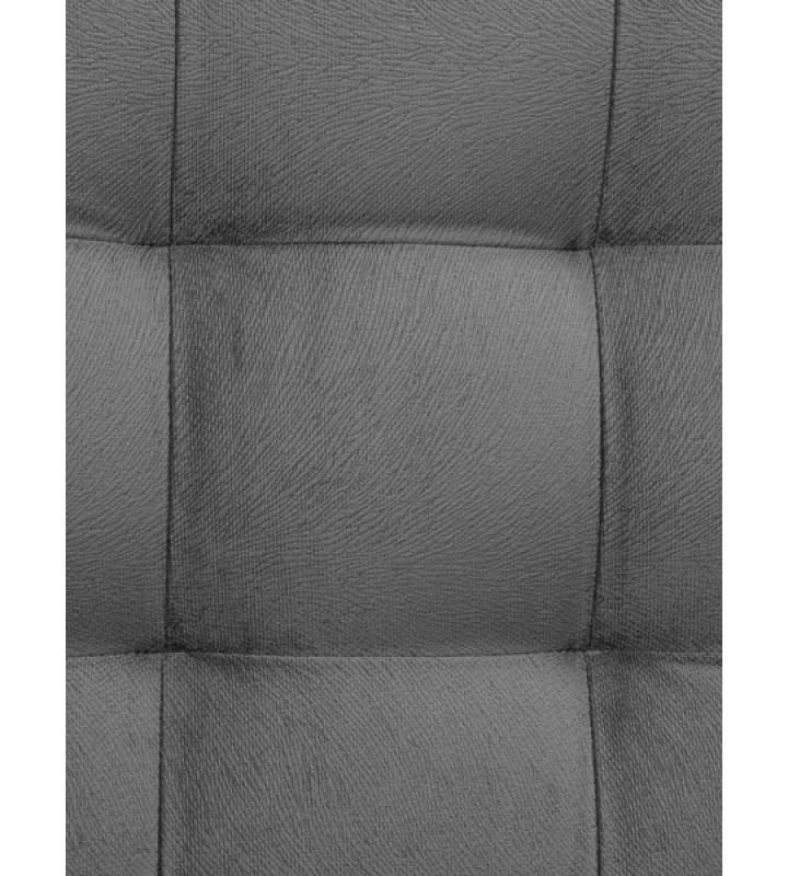 Банкетка Н-76 (серый/серый)