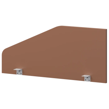 Экран Арго А-521.Ф Терракота