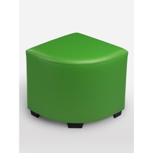 Пф-04 Кожа (салатовый)