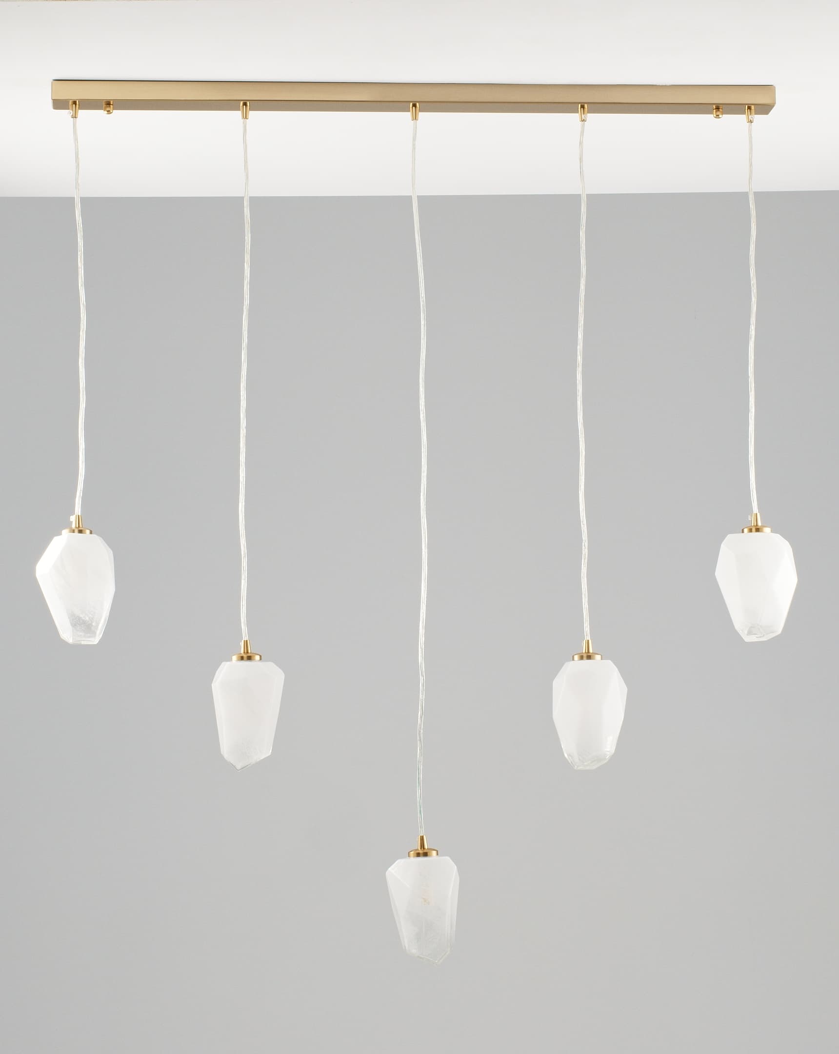 Светильник подвесной Moderli V10311-5P Catris