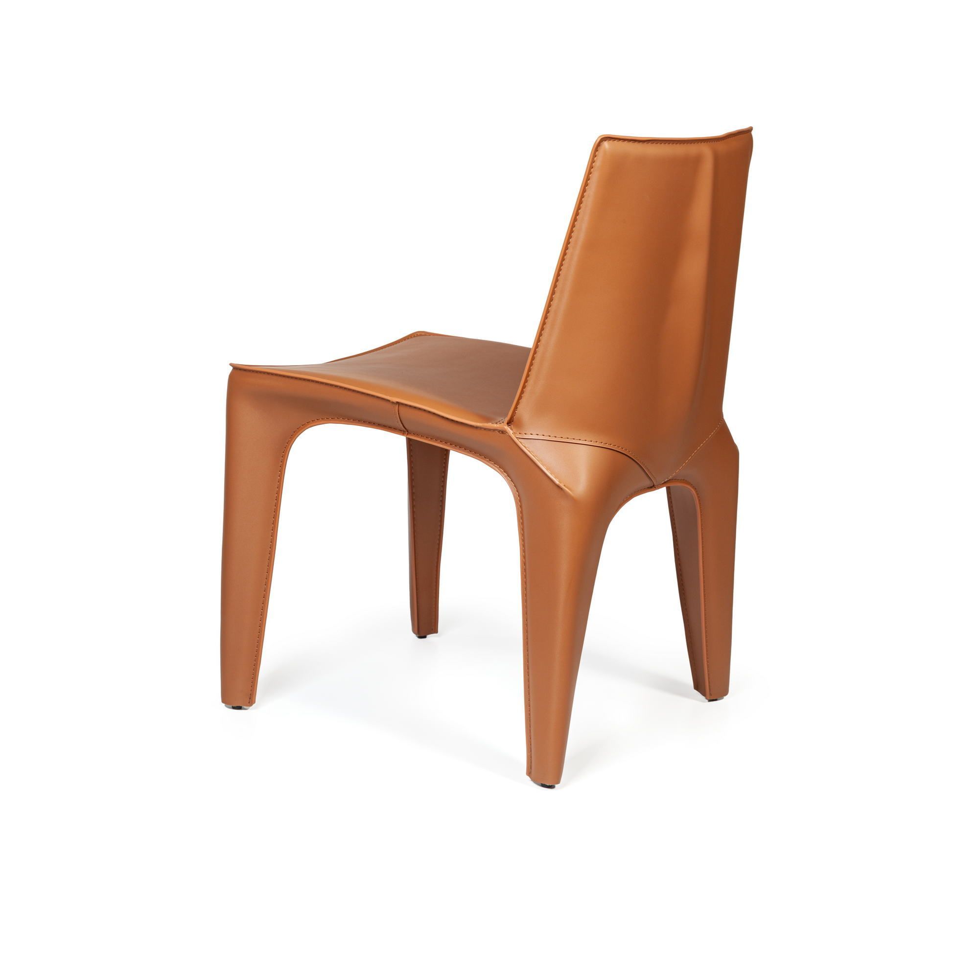 Стул Бокка, camel