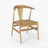 Стул Мелтаус дуб, тон натуральный