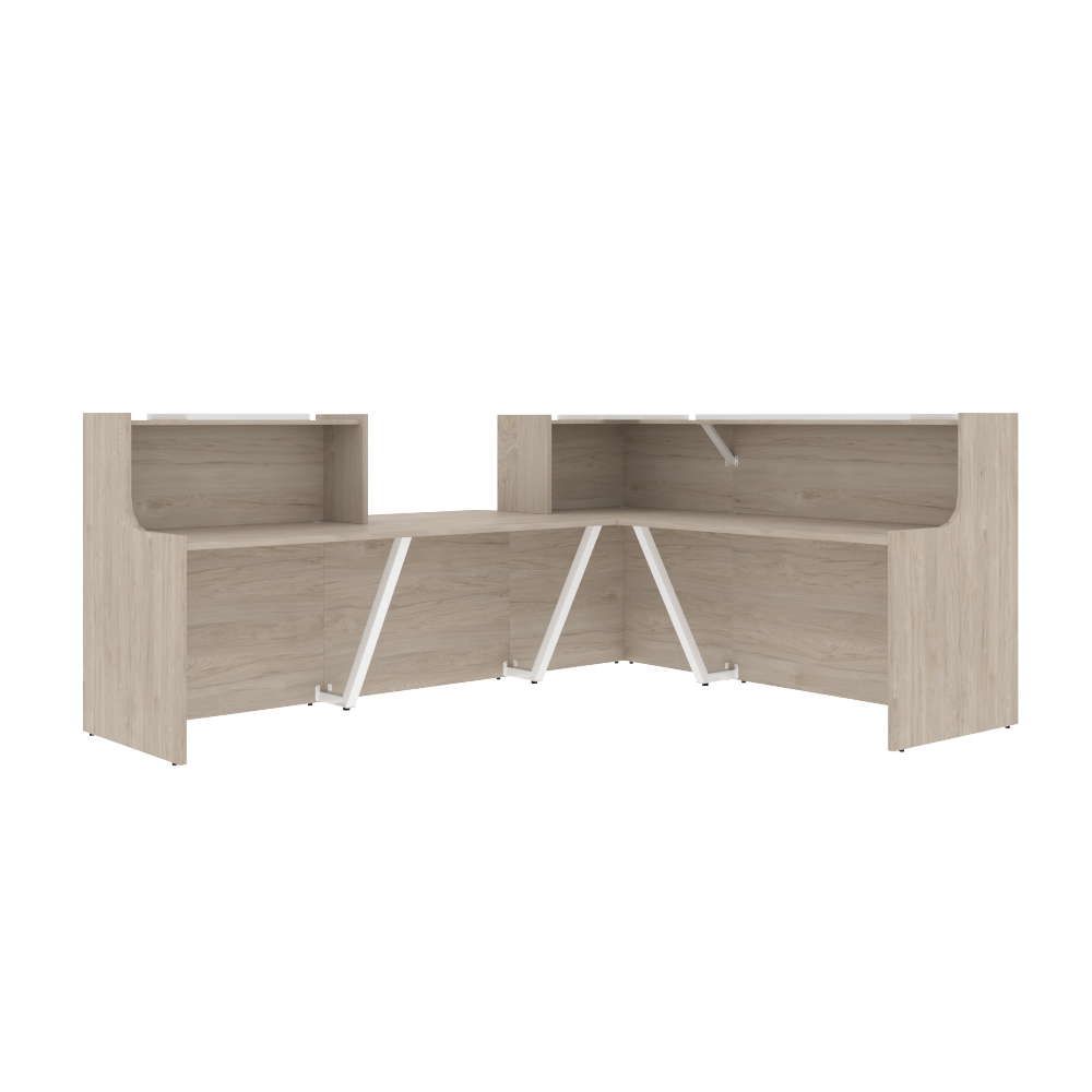 Стойка ресепшен комплект №31 O.R-K-31