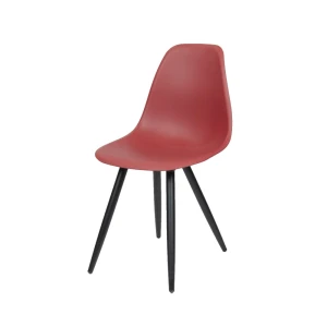 Стул Eames HR терракотовый