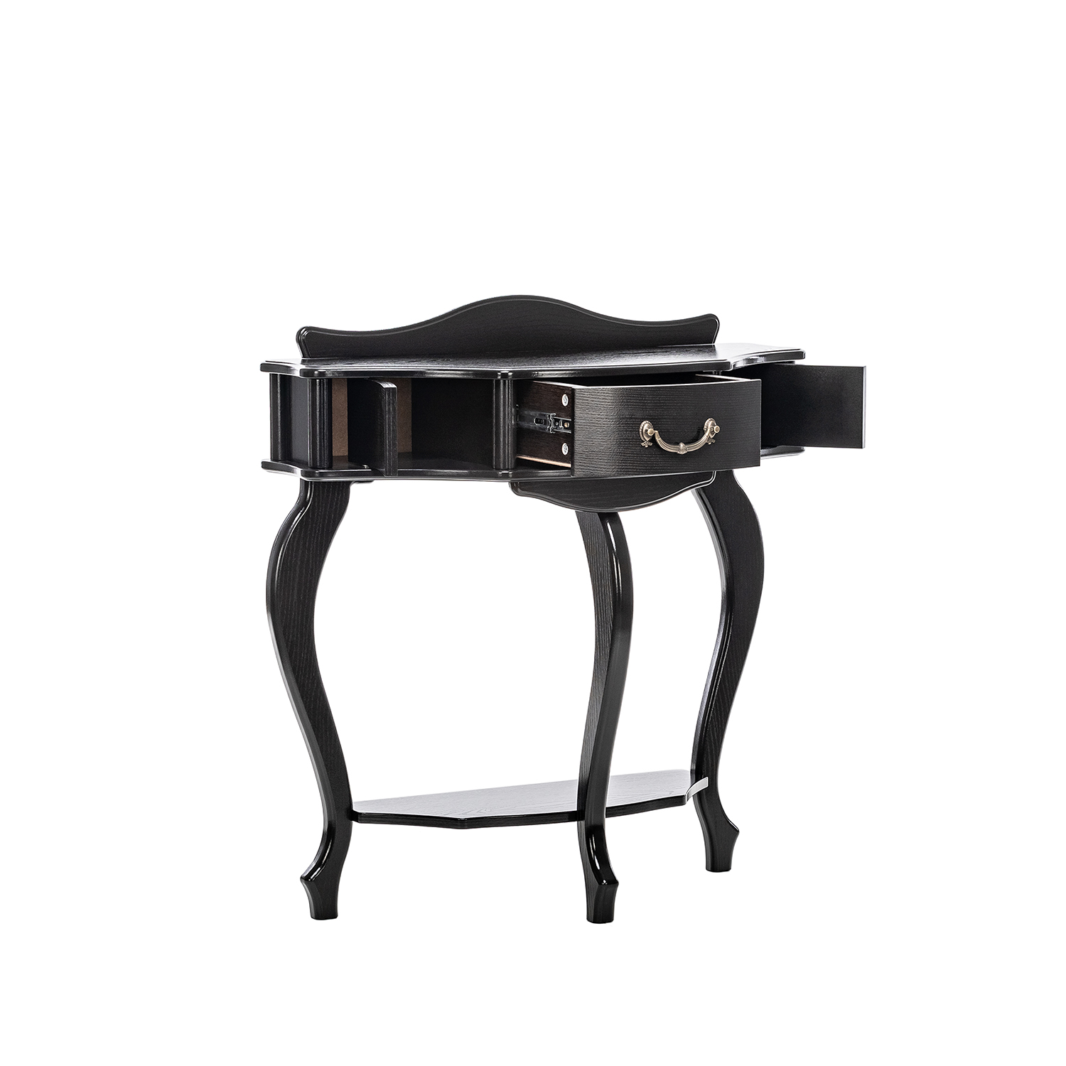 Консоль Leset "Джульетта" цвет Венге