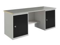 Верстаки серии EXPERT T