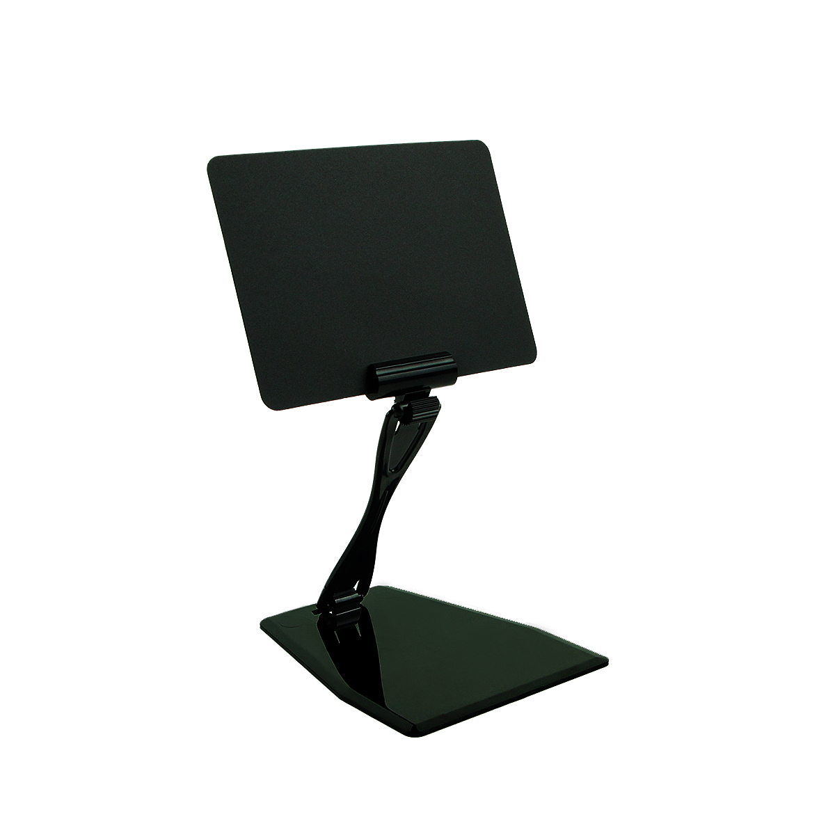 Ценникодержатель ДЕЛИ настольный DELI-UNBO-SET90, цвет черный