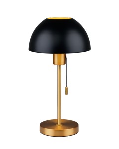 Лампа настольная Moderli V11322-1T Aspen