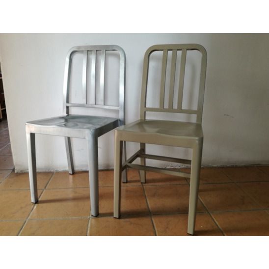 Стул Navy, шампань, металлический цена 9 303.50 ₽ Стул Navy, шампань, металлический