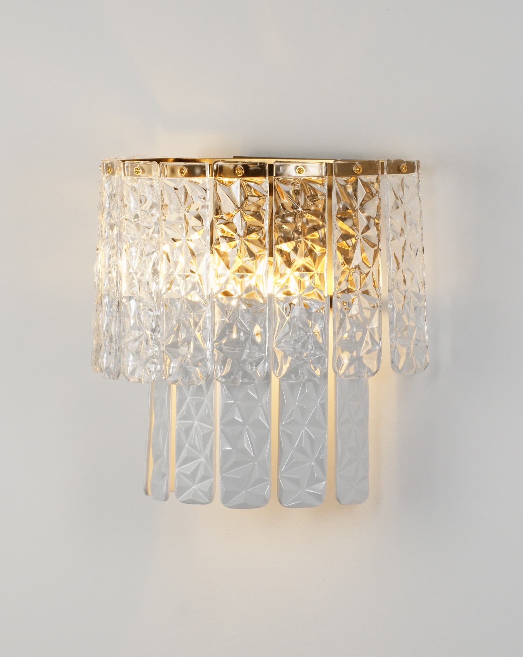 Бра Moderli V8081-2W Alberto