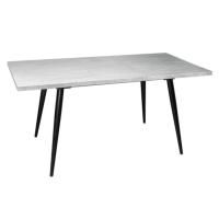 Стол раздвижной Stalone (120+40) бетонный камень цена 22 885 ₽ Стол раздвижной Stalone (120+40) бетонный камень