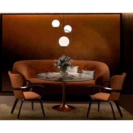 Стол обеденный «Ардон»