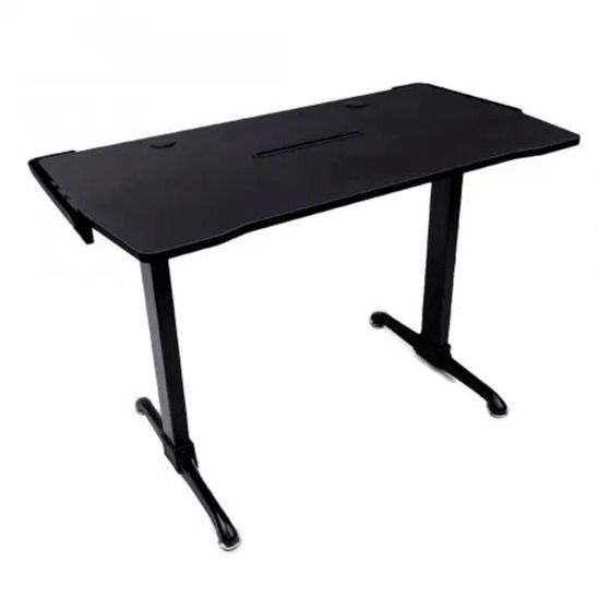 Стол геймерский STREAM черный