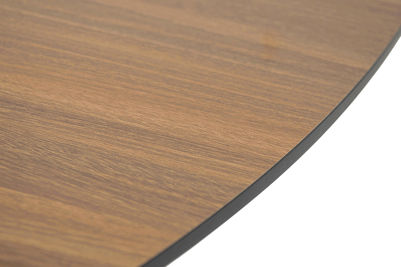 "Рио" стол из HPL круглый Ø160см