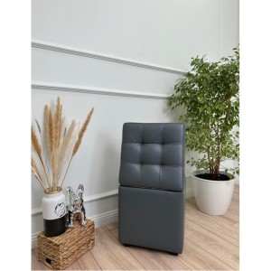 Пф-400-Я Кожа (серый)