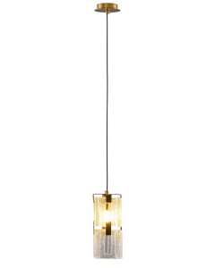 Светильник подвесной Moderli V11080-1P Lilly