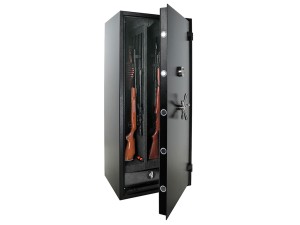 Оружейный сейф Tiger Panel