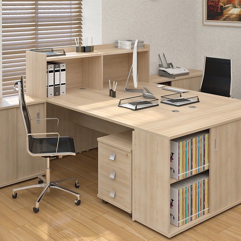 Шкаф пенал высокий Style Л.СУ-1.9Л