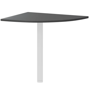 Приставка Арго А-037 Антрацит