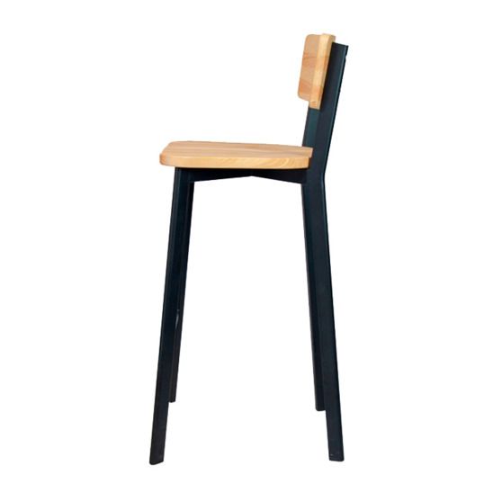 Стул барный Дежавю С