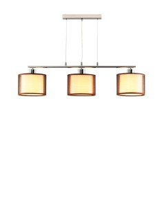 Подвесной светильник Moderli V2731-3P Room