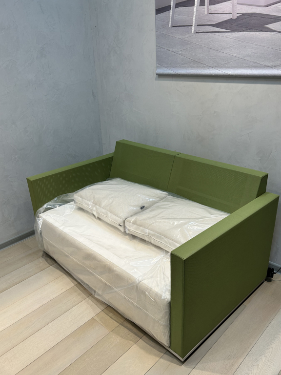 Комплект лаунж мебели Gio 