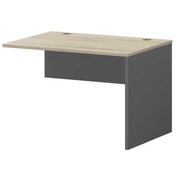 Модуль линейный Тип2 Смарт СМСН25-10.73 Графит/Кронберг