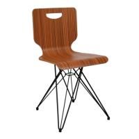 Стул Камо 2 проволка