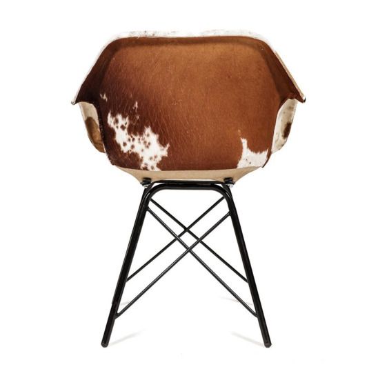 Стул-кресло Eames Rodeo