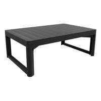 Стол Lyon rattan table