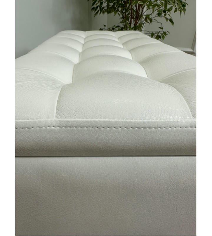 Пф-800-Я Кожа (белый)