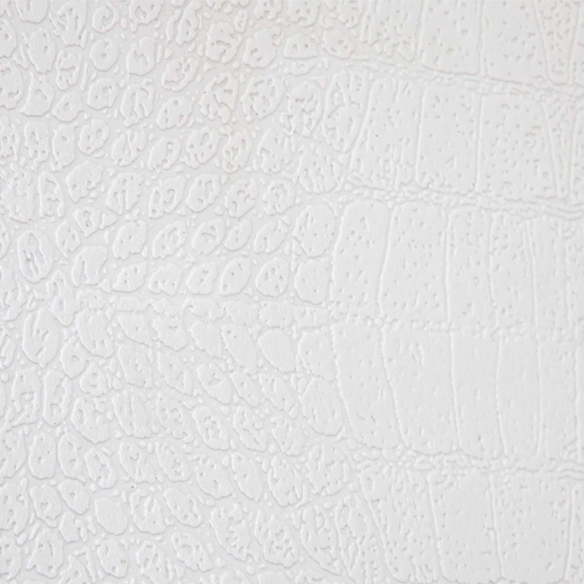 Стул садовый складной, белый, пластик