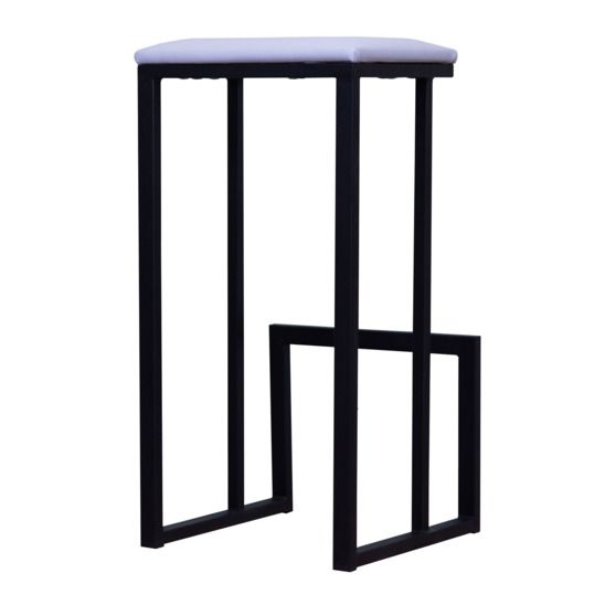 Барный стул Слинг, лаванда