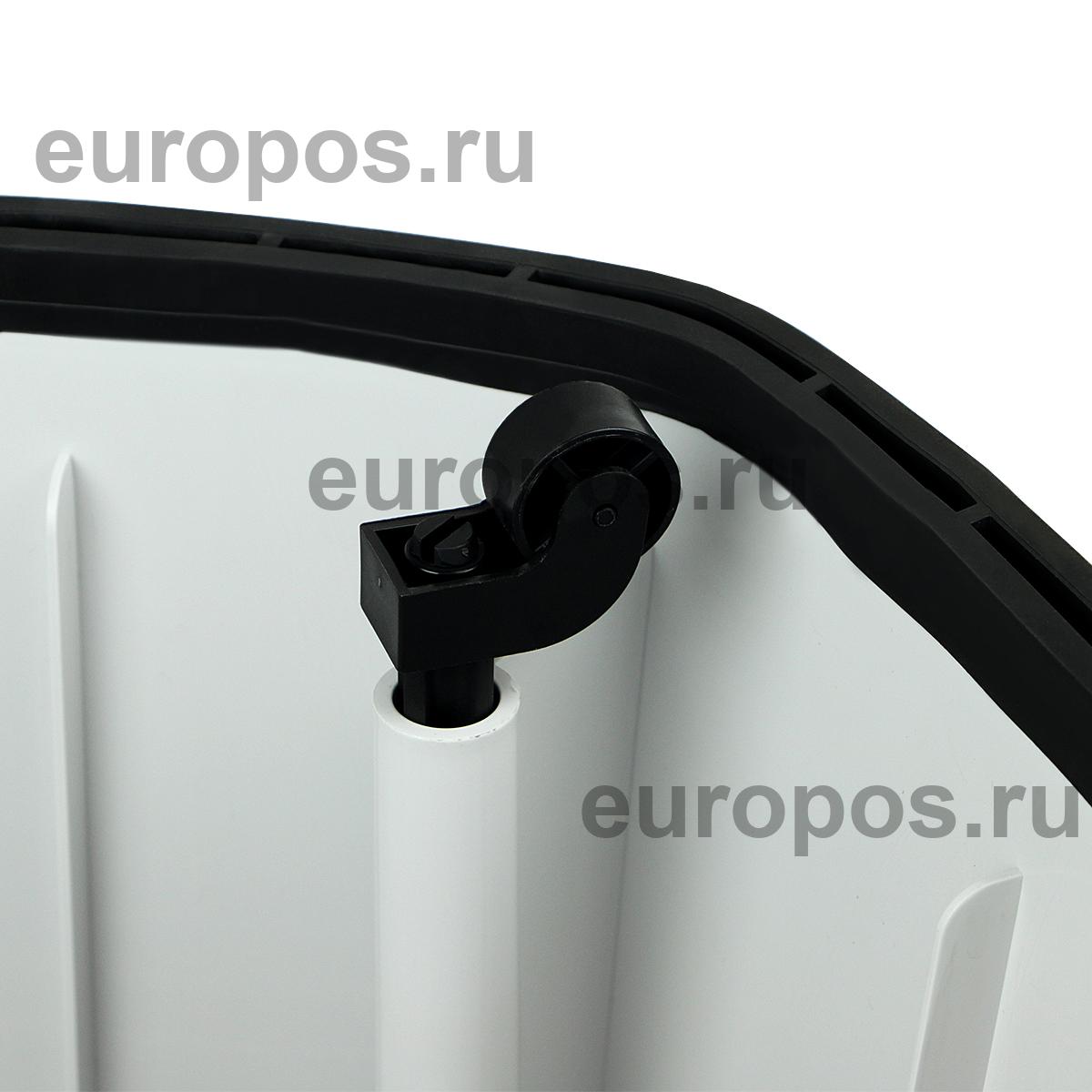 Табурет-стремянка STEPP PRO