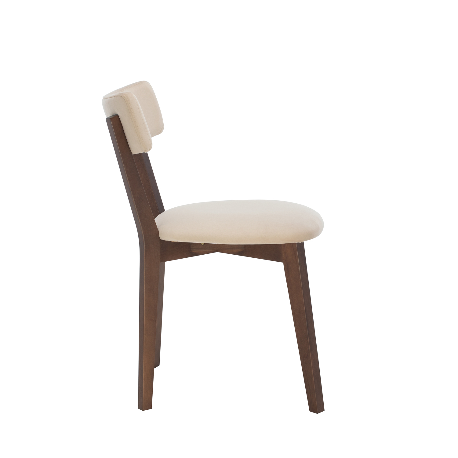 Стул Leset Чейз цвет Орех