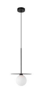 Светильник подвесной Moderli V11570-1P Scrumbel