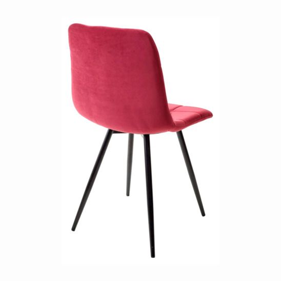 Стул UNO, винный