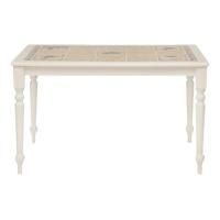 Стол кухонный TetChair