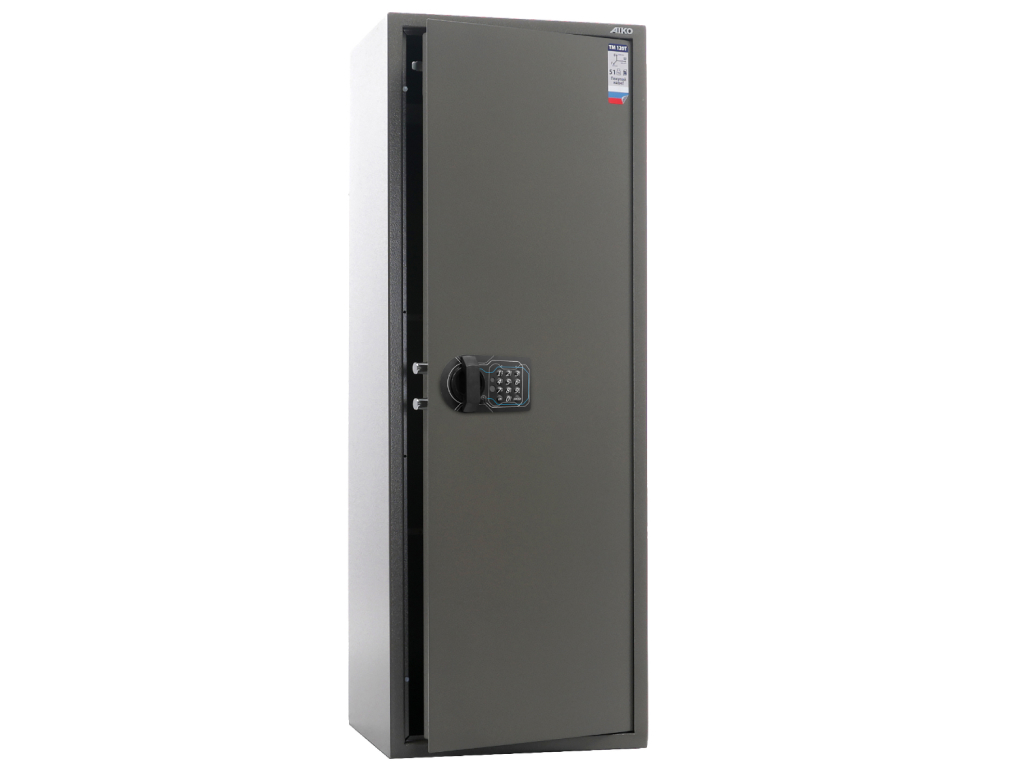 Офисный сейф AIKO TM-120T EL