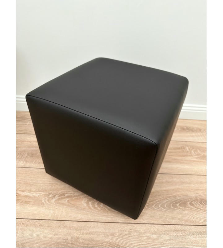 Пф-01 Кожа (черный)