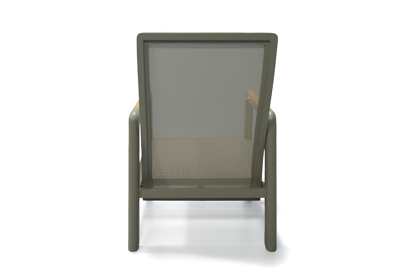 "Бари" кресло