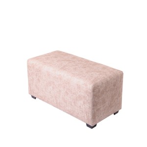 Пф-02 Велюр (бежевый крокодил)