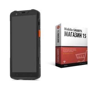 Комплект MERTECH Sunmi L2s с ПО Магазин 15 цена 52 290 ₽ Комплект MERTECH Sunmi L2s с ПО Магазин 15