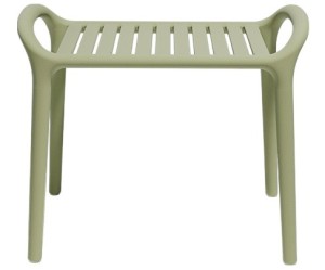 Столик пластиковый для лежака Ibiza Basic нефритовый