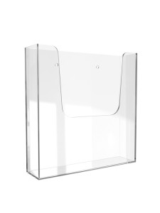 ТОРНАДО А5 Карман информационный настенный