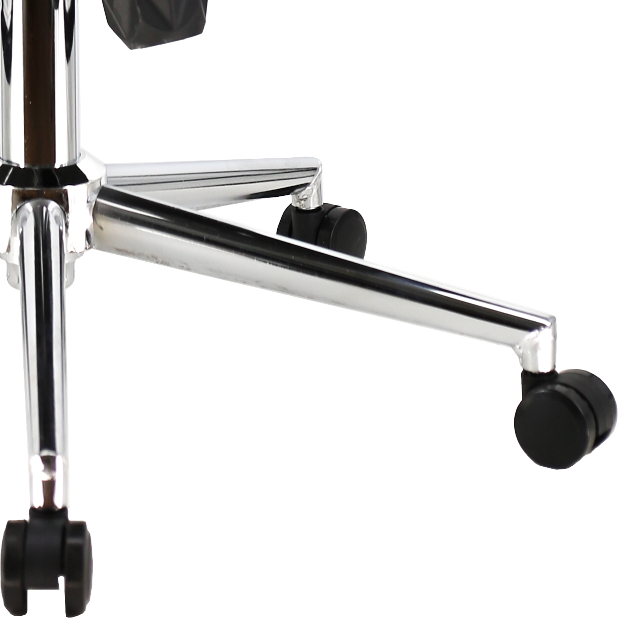 Кресло Everprof EP-530 Grey Сетка Серый