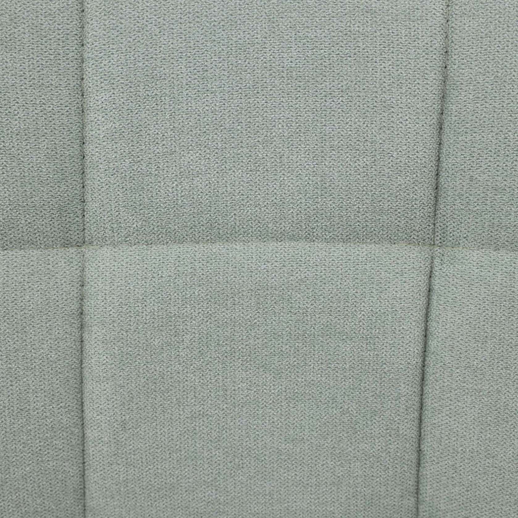 Стул Vermont, мятный, ткань