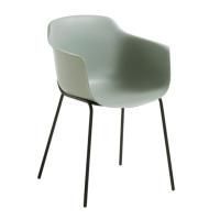 Cтул Khasumi серый